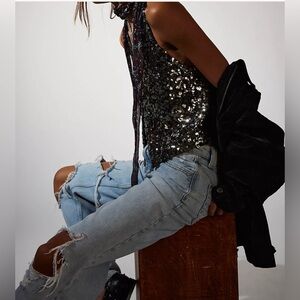 Rock the Sequins this holiday season come see this style at my next live show